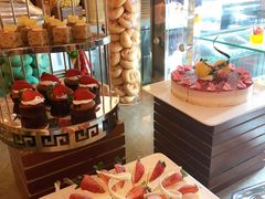 -康帝国际酒店-艾斯本自助西餐厅