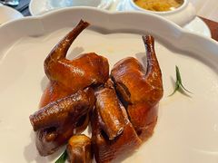 -蛇口希尔顿南海酒店·随轩中餐厅·粤菜