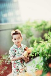 点击看大图 -倾城宝贝儿童摄影(浦东金谊店)