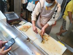 -咏春葱油饼(德政中路店)