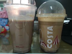 -COSTA COFFEE(上海虹口公园店)