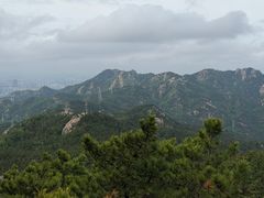 -太和山风景区