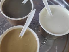 -谢怀亮芝麻茶
