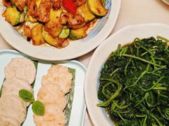 -莞府家宴·东莞菜(市民服务中心店)