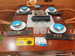 -金龙·打边炉(武进路店)