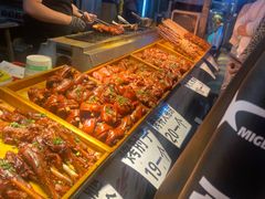 -大学城夜市大排档(凤栖路店)