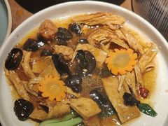 -薇酌饮·陕西菜(南门外店)
