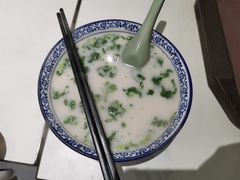 清汤-穆得·老周家牛肉烧饼(普利街店)