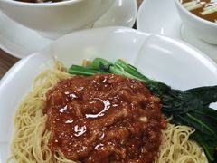 -百福麵家(新馬路店)