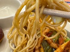 -素满香·食养自助(建邺万达店)