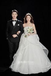 -太古映画婚纱摄影(天河店)