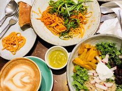 -BAKER&SPICE(国金中心商场店)