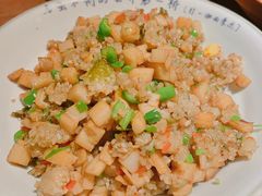 -吃饭皇帝大(合生汇店)