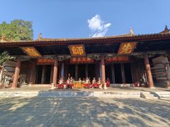 -建水文庙