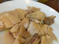 -启香鸡私房菜(湖景店)