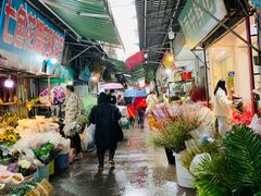 -循礼门鲜花花市(武汉循礼门店)