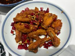 -欧记大排档·景德菜(上海首店)