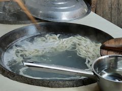 -佰仙面馆