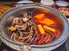 -牛New寿喜烧(曹路花园城店)