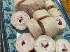 -阿勇面馆(东书房路店)