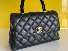 -CHANEL(恒隆广场店)