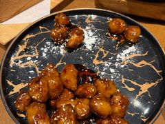 糖醋里脊-新发现(苏州中心商场店)