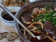 肥肠血旺-周血旺老店