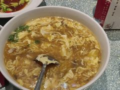 -米香居新鲁味·水饺餐厅