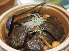 精牌烧甲鱼-悦秀大酒楼(江头店)