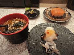 -争鲜回转寿司(太阳宫凯德SURPER店)