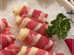 -大龙燚火锅(太古里店)