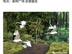 -深圳野生动物园