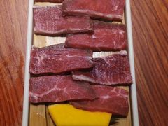 -山之屋炭火烧肉·生啤畅饮(大朗万科中央公园店)