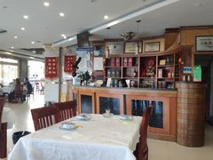 大堂-聚庆楼吴山贡鹅(总店)