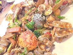 -特色酱椒鱼私房菜(黄鹤楼店)