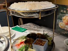 -禄婶鸡煲·打边炉