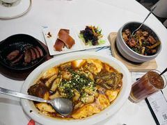 -香港翠园茶餐厅(迪凯银座店)