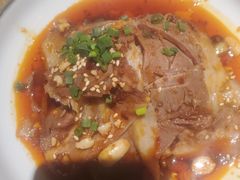 -渝信川菜(西单店)