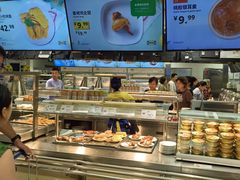 -宜家·瑞典风味餐厅(北京西红门店)