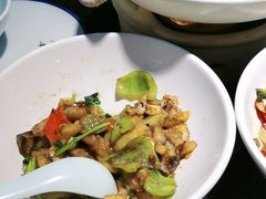 -老灶房-四川土菜(铁牛广场店)