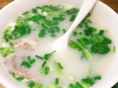-祥盛隆羊汤馆(芙蓉店)