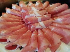 精品原价肥羊-京门老爆三(回龙观店)