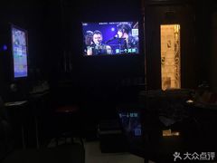 -钱柜音乐会所(罗湖店)