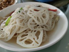 -夏屿湖畔.落日湖景餐厅(普者黑景区店)
