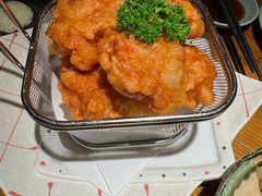 -阿吾罗日本料理(K11艺术中心店)