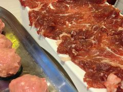 -荣叔港式沙嗲牛肉火锅(正佳潮流店)