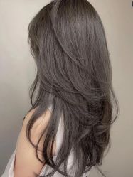 -LJOY丽锦造型·烫发染发