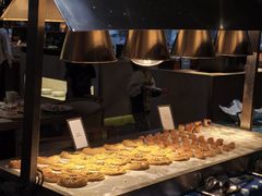 -大理实力希尔顿酒店•香全日制餐厅
