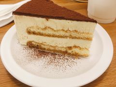 -Cafe Villa