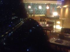 -上海龙之梦万丽酒店